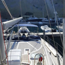 Ocean Star 51.2 - 5 cab.