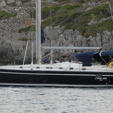 Ocean Star 51.2 - 5 cab.