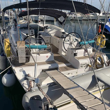 Ocean Star 51.2 - 5 cab.