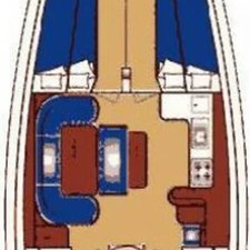 Ocean Star 51.2 - 5 cab.