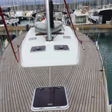Beneteau Oceanis 50 Family