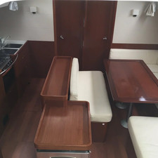 Beneteau Oceanis 50 Family