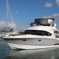 Beneteau Antares 36