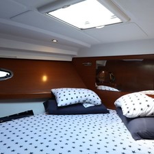 Beneteau Antares 36