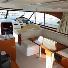 Beneteau Antares 36