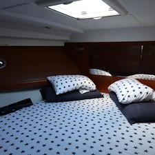 Beneteau Antares 36