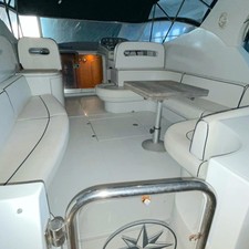 Raffaelli Shamal 40 EVO