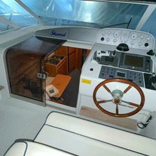 Raffaelli Shamal 40 EVO