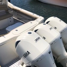 Scout Center Console LXF