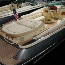 Chris-Craft Launch 25GT