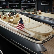 Chris-Craft Launch 25GT