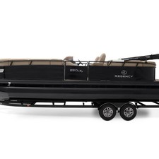 Regency 250 LE3