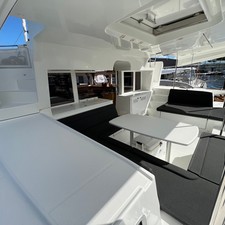 Lagoon 450