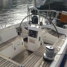 Nautor's Swan 46