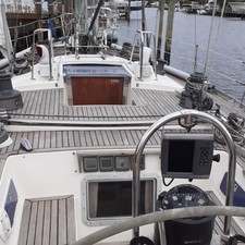 Nautor's Swan 46