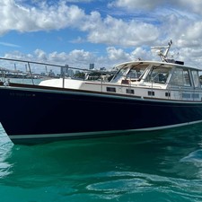 Grand Soleil banks 49 eastbay hx