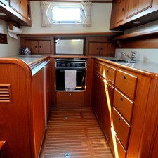 Grand Soleil banks 49 eastbay hx