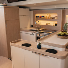 Beneteau FIRST YACHT 53