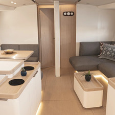 Beneteau FIRST YACHT 53
