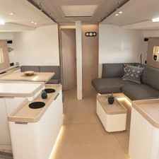 Beneteau FIRST YACHT 53