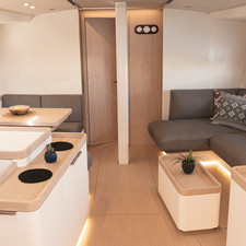 Beneteau FIRST YACHT 53