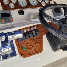 Silverton 410 Sport Bridge