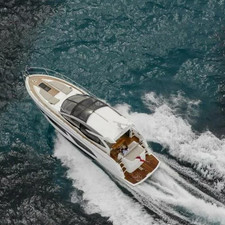 Sunseeker Predator 50