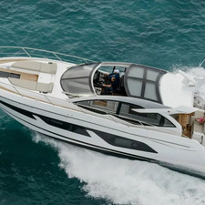 Sunseeker Predator 50