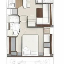 Sunseeker Predator 50