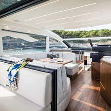 Sunseeker Predator 50