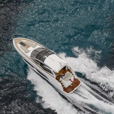 Sunseeker Predator 50