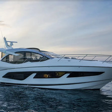 Sunseeker Predator 50
