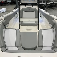 Nauticstar 2302 legacy