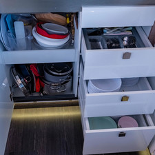 Fountaine Pajot Isla 40