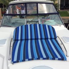 Monterey 400 Sport Yacht