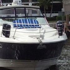 Monterey 400 Sport Yacht