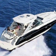 Monterey 400 Sport Yacht