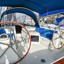 Oceanis 43