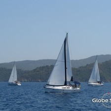 Jeanneau Sun Odyssey 35