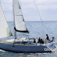 Jeanneau Sun Odyssey 35