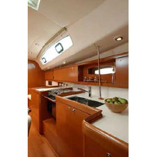 Oceanis 43 (4Cab)