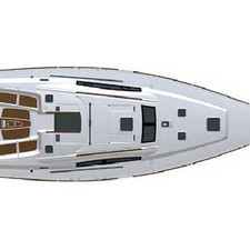 Oceanis 43 (4Cab)