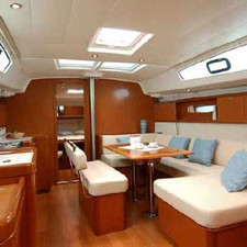 Oceanis 43 (4Cab)