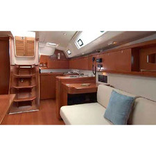 Oceanis 43 (4Cab)