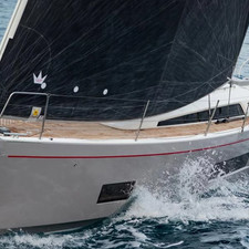 Beneteau Oceanis 46.1