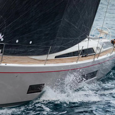 Beneteau Oceanis 46.1