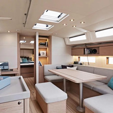 Beneteau Oceanis 46.1