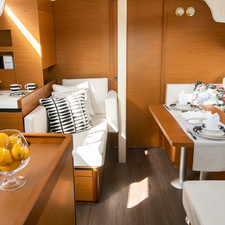 Jeanneau Sun Odyssey 410