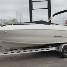 Stingray 212 SC