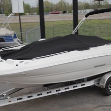 Stingray 212 SC